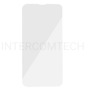 Защитное стекло для экрана Digma DGG1AP13PM для Apple iPhone 13 Pro Max прозрачная 1шт.