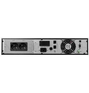 ИБП БАСТИОН SKAT-UPS 1500 RACK+3x9Ah (Код товара: 488) / Производство РФ / МПТ