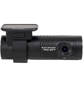 Видеорегистратор Blackvue DR770Х-1CH черный 2.1Mpix 1920x1080 1080p 139гр. GPS карта в комплекте:64Gb SigmaStar SSC8629Q