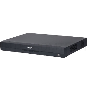 Видеорегистратор Dahua DHI-NVR2208-8P-I2