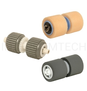 Комплект роликов Canon Exchange Roller для DR6050C/DR7550C/9050C