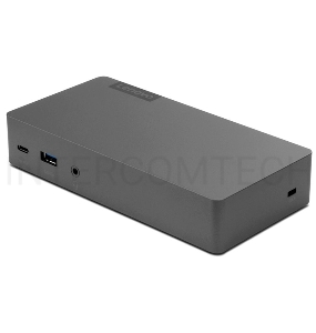 Док-станция Lenovo Thunderbolt 3 Essential Dock