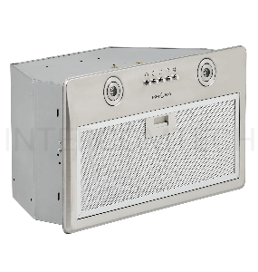 Вытяжка кухонная KRONA RUNA 600 inox PB