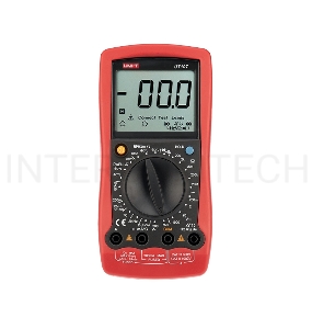 мультиметр Uni-T UT107    