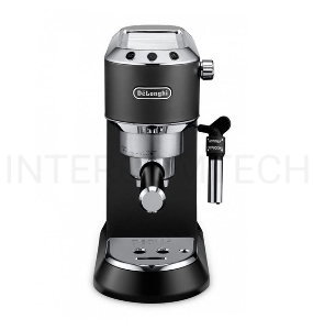 Кофеваркa Delonghi EC 685 BK