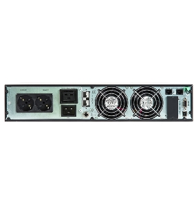 Источник бесперебойного питания SKAT-UPS 3000 RACK ИБП 220В 50/60Гц 2700Вт On-Line синусоида (без АКБ)
