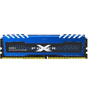 Модуль памяти Silicon Power 8GB 3600МГц DDR4 CL18 DIMM 1Gx8 SR