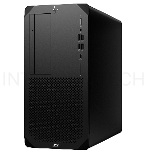 Рабочая станция/ Z2 TWR G9 TWR Intel Core i7 12700K(3.6Ghz)/32768Mb/1024SSDGb/noDVD/Ext:nVidia RTX A2000(12228Mb)/war 1y/Win11p64DowngradeWin10p64 + 700W, USB KBD#UUW&Mouse, ПИ