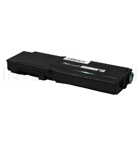 Картридж SAKURA 106R02236 для Xerox Phaser 6600/WC 6605 ,черный, 8000 к.