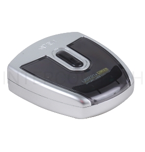 Переключатель Switch Aten 2 устройства USB, 2> 1 устройства, с 1 шнуром A>B Male, (USB 2.0) (US221A-A7)
