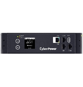 Блок распределения питания PDU CyberPower PDU83402 3ph 0U, Switched MBO ,IN: 415V/32A, IEC309-32Aplug