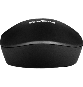 Мышь SVEN RX-515SW / USB / WIRELESS / OPTICAL / BLACK