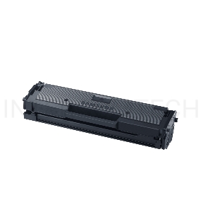 Тонер-картридж Samsung MLT-D111S черный для Samsung Xpress M2022/M2022W/M2020/M2021/M2020W/M2021W/M207 (1000стр.)