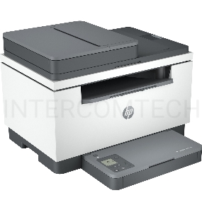 МФУ HP LaserJet M236sdw, (9YG09A), принтер/сканер/копир, A4, 29ppm, print 600х600dpi, scan 600x600dpi, LCD, Wi-Fi, LAN, USB, ADF