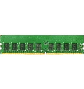 Модуль памяти для СХД DDR4 16GB D4EC-2666-16G SYNOLOGY