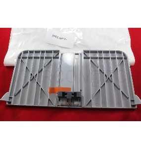 Входной лоток HP LJ P1102 серый (RM1-6899) OEM
