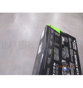 Видеокарта ASUS TUF-RTX3060-O12G-V2-GAMING LHR / RTX3060 HDMI*2 DP*3 12G D6; 90YV0GC0-M0NA10