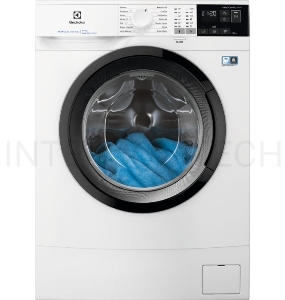Стиральная машина Electrolux EW6SN406BI пан.англ. класс: C загр.фронтальная макс.:6кг белый
