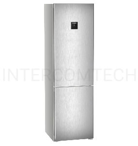 Холодильник LIEBHERR CNsfd 5743-20 001, EasyFresh, МК NoFrost, двери SteelFinish, дисплей на двери, IceMaker-Tank