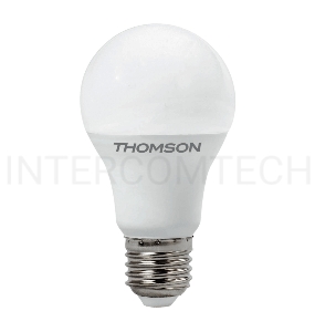 Лампа светодиодная Hiper THOMSON LED A60 9W 840Lm E27 4000K TH-B2004