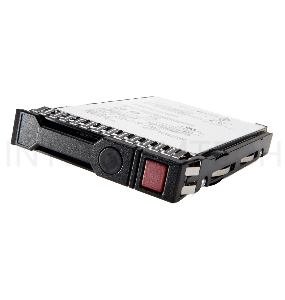 Накопитель на жестком магнитном диске HPE HPE 960GB SATA 6G Read Intensive SFF (2.5in) SC 3yr Wty Multi Vendor SSD