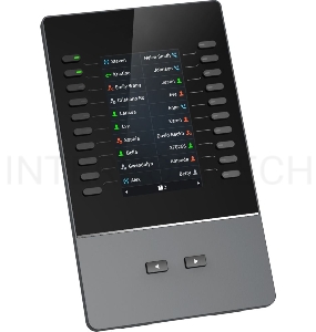 Модуль расширения Grandstream GBX20 серый