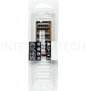 Память оперативная Kingston 32GB 2666MHz DDR4 CL16 SODIMM FURY Impact