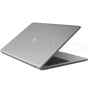 Ноутбук FLAPTOP R FLTP-5R5-8512-w 15.6''FHD IPS/AMD Ryzen 5 5600U/8GB/512SSD/Integrated/WiFi/BT5.0/52Wh/7h/1.76kg/Windows11H/1Y/SILVER