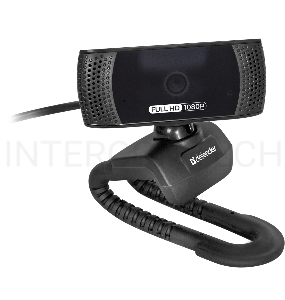 Веб-камера G-LENS 2694 63194 DEFENDER