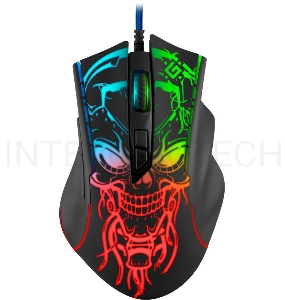 Мышь USB OPTICAL GM-928 52928 DEFENDER
