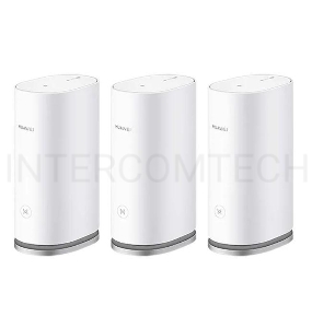 Wi-Fi маршрутизатор HUAWEI WS8100-23 WIFI MESH3 3 PACK