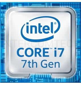 Процессор CPU Intel Socket 1151 Core I7-7700 (3.6Ghz/8Mb) tray/oem