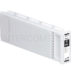 Струйный картридж EPSON C13T694100 для SC-T3000/T5000/T7000 UltraChrome XD Photo Black T694100 700 м