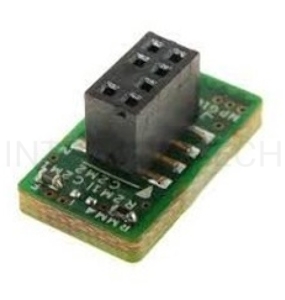 Модуль Intel Original AXXRMM4LITE2 RMM Module for Silver Pass systems (AXXRMM4LITE2 946514)