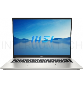 Ноутбук MSI Prestige 16 Studio A13UCX-248RU Core i7 13700H 16Gb SSD1Tb NVIDIA GeForce RTX 2050 4Gb 16