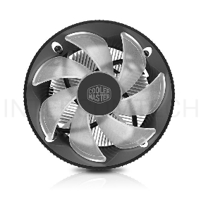 Кулер для процессора S1156/1155/1151 RR-I70C-20PK-R2 COOLER MASTER