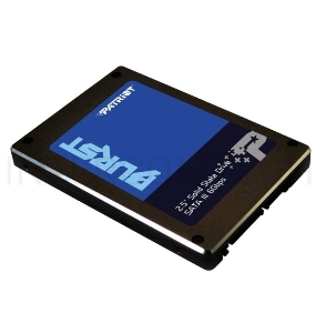 SSD накопитель 2.5