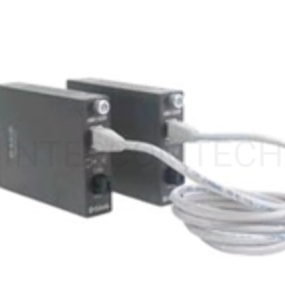 Конвертор-трансмиттер D-Link DMC-920T, Dual-wavelength Media Converter, 10/100BASE-TX to 100BASE-FX SM Fiber (20km, SC)