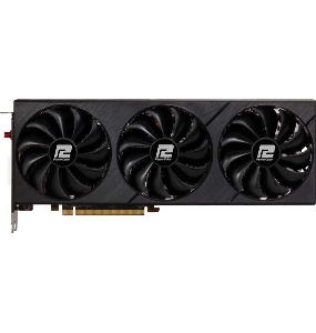 Видеокарта PowerColor Radeon RX 6800 16GB GDDR6 256bit DVI HDMI 3xDP (AXRX 6800 16GBD6-3DH/OC) RTL