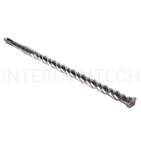 Бур Hammer Flex 201-136  SDS+ 16х250/310мм