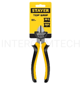 Бокорезы STAYER 
