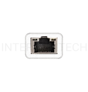 Кабель-адаптер ExeGate EXE-77C-45 (USB3.0 Type C --> 3xUSB3.0 + 1xRJ45 UTP 1000Mbps RLT8153)