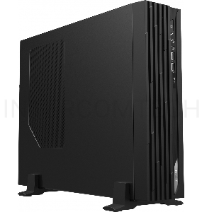 ПК Мини MSI Pro DP130 12RK-474RU i5 12400F/8Gb/SSD512Gb GTX1030 2Gb/W11Pro/черный