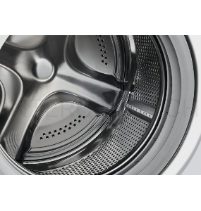 Стиральная машина Electrolux EW6SN427WI пан.англ. класс: B загр.фронтальная макс.:7кг белый