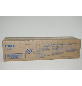 Тонер-картридж Konica-Minolta bizhub 42  TN-415 (o)
