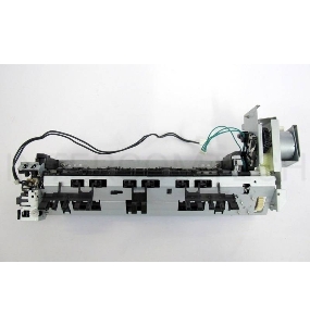 Печь в сборе HP Color LJ 2605DN/DTN (для аппаратов с дуплексом) (RM1-1825)