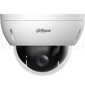 Камера видеонаблюдения аналоговая Dahua DH-SD22204DB-GNY 2.8-12мм цв.