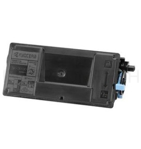 Тонер-картридж Kyocera TK-3100 (1T02MS0NL0) черный для FS-2100D/2100DN/M3040dn/M3540dn 12500 стр.