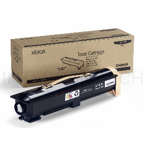 Тонер-картридж XEROX 106R01294 черный для Xerox Phaser 5550 (35000 стр)(Channels)