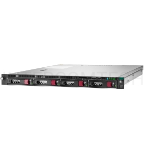 Сервер Proliant DL160 Gen10 Silver 4208 Rack(1U)/Xeon8C 2.1GHz(11MB)/1x16GbR1D_2933/S100i(ZM/RAID 0/1/10/5)/noHDD(8up)SFF/noDVD/iLOstd/3HPfans/2x1GbEth/EasyRK/1x500w(2up), analog 878970-B21